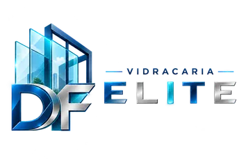 Vidraçaria DF Elite